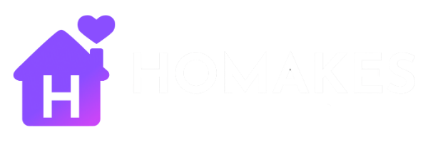 Homakes Logo