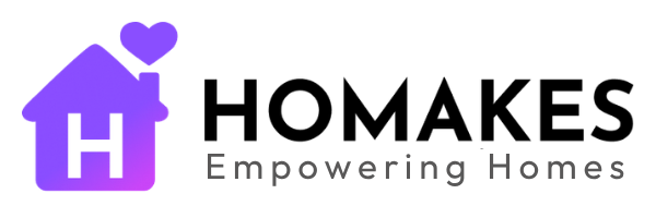 Homakes Logo